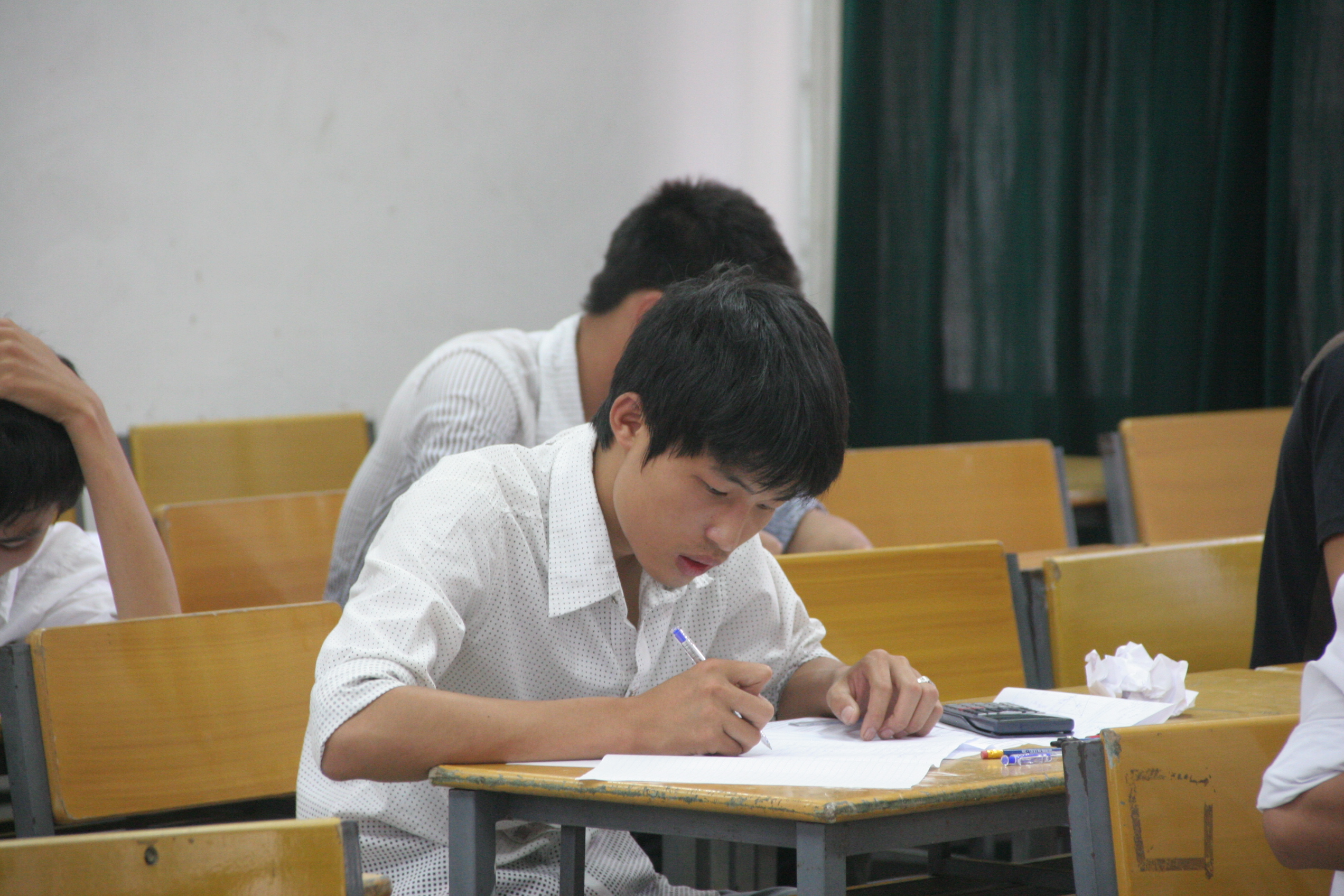 4 trường đại học ngoài công lập trình phương án tuyển sinh riêng